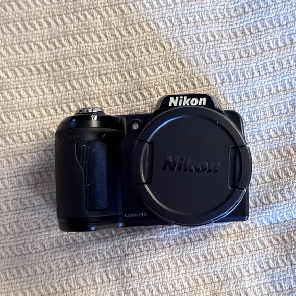 📸NIKON COOLPIX L110📸
